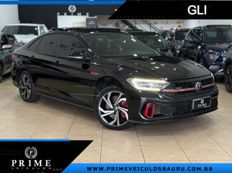 VOLKSWAGEN Jetta 2.0 4P 350 TSI GLI AUTOMTICO DSG, Foto 1