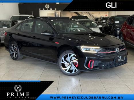 VOLKSWAGEN Jetta 2.0 4P 350 TSI GLI AUTOMTICO DSG, Foto 1