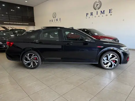 VOLKSWAGEN Jetta 2.0 4P 350 TSI GLI AUTOMTICO DSG, Foto 3