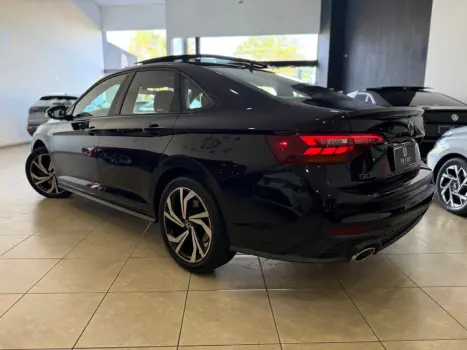 VOLKSWAGEN Jetta 2.0 4P 350 TSI GLI AUTOMTICO DSG, Foto 4