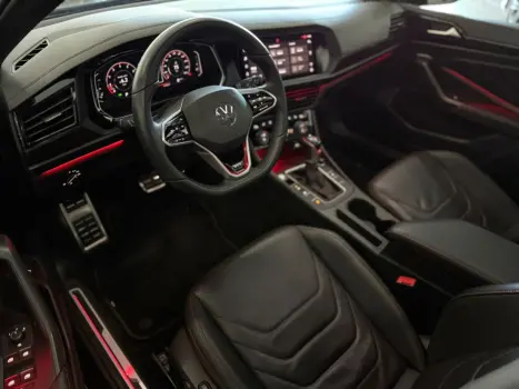 VOLKSWAGEN Jetta 2.0 4P 350 TSI GLI AUTOMTICO DSG, Foto 6