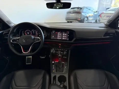 VOLKSWAGEN Jetta 2.0 4P 350 TSI GLI AUTOMTICO DSG, Foto 8