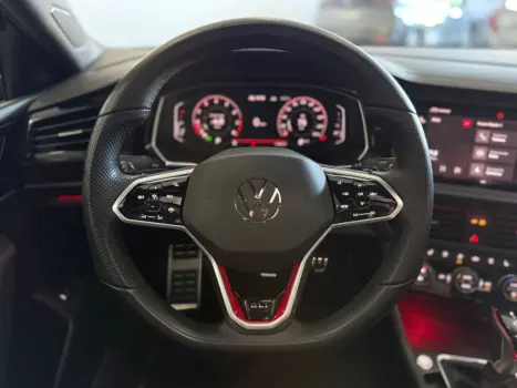 VOLKSWAGEN Jetta 2.0 4P 350 TSI GLI AUTOMTICO DSG, Foto 9