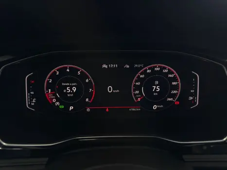 VOLKSWAGEN Jetta 2.0 4P 350 TSI GLI AUTOMTICO DSG, Foto 11