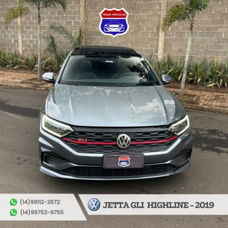 VOLKSWAGEN Jetta 2.0 4P 350 TSI GLI AUTOMTICO DSG, Foto 1