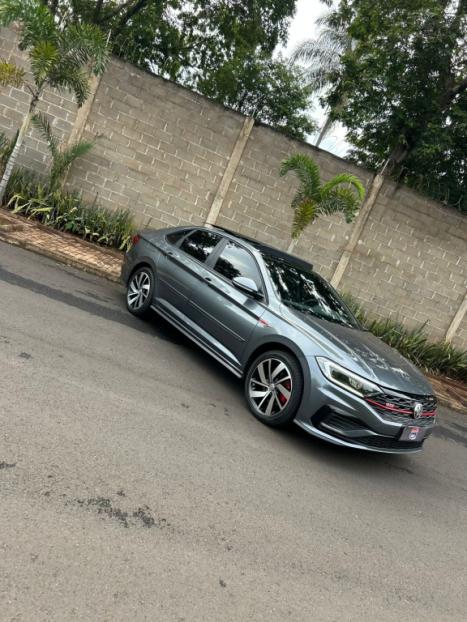 VOLKSWAGEN Jetta 2.0 4P 350 TSI GLI AUTOMTICO DSG, Foto 2