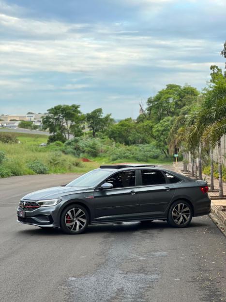 VOLKSWAGEN Jetta 2.0 4P 350 TSI GLI AUTOMTICO DSG, Foto 4