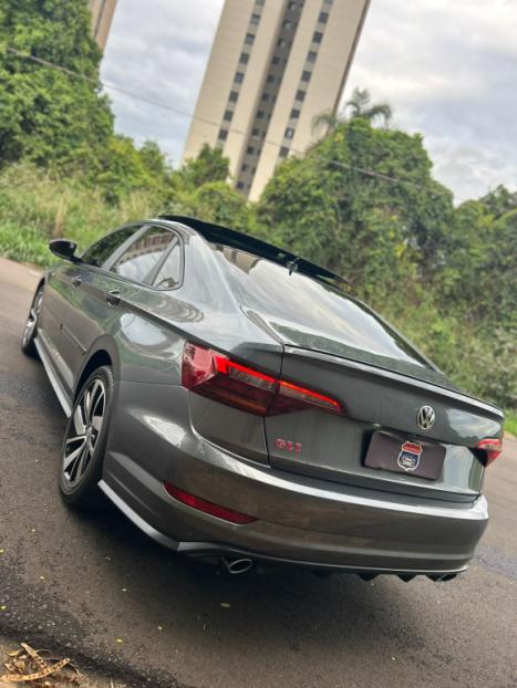 VOLKSWAGEN Jetta 2.0 4P 350 TSI GLI AUTOMTICO DSG, Foto 6