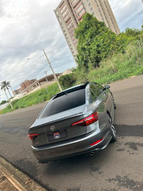 VOLKSWAGEN Jetta 2.0 4P 350 TSI GLI AUTOMTICO DSG, Foto 8