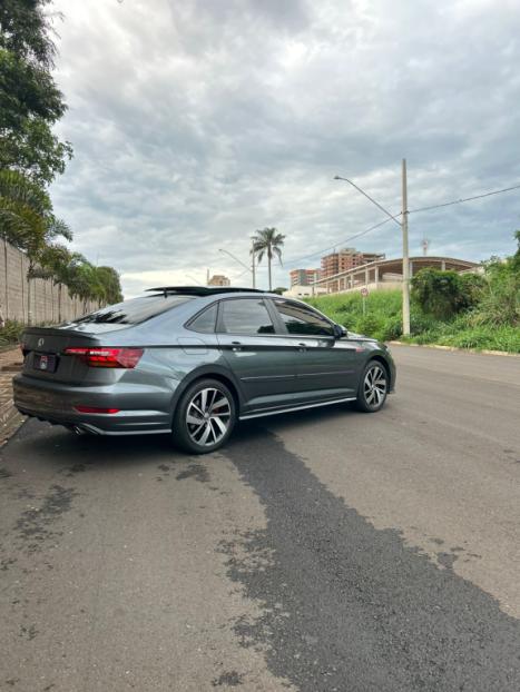 VOLKSWAGEN Jetta 2.0 4P 350 TSI GLI AUTOMTICO DSG, Foto 9