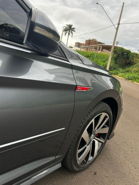 VOLKSWAGEN Jetta 2.0 4P 350 TSI GLI AUTOMTICO DSG, Foto 10