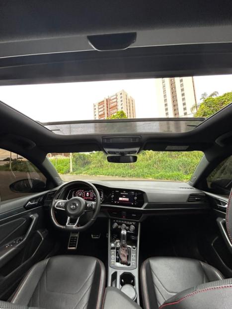 VOLKSWAGEN Jetta 2.0 4P 350 TSI GLI AUTOMTICO DSG, Foto 11