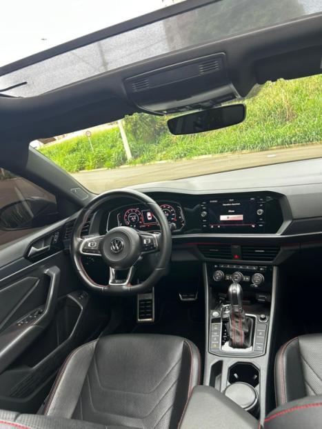 VOLKSWAGEN Jetta 2.0 4P 350 TSI GLI AUTOMTICO DSG, Foto 13