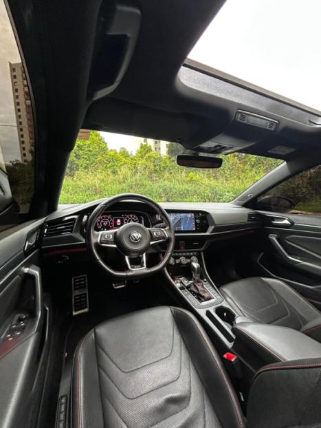 VOLKSWAGEN Jetta 2.0 4P 350 TSI GLI AUTOMTICO DSG, Foto 16