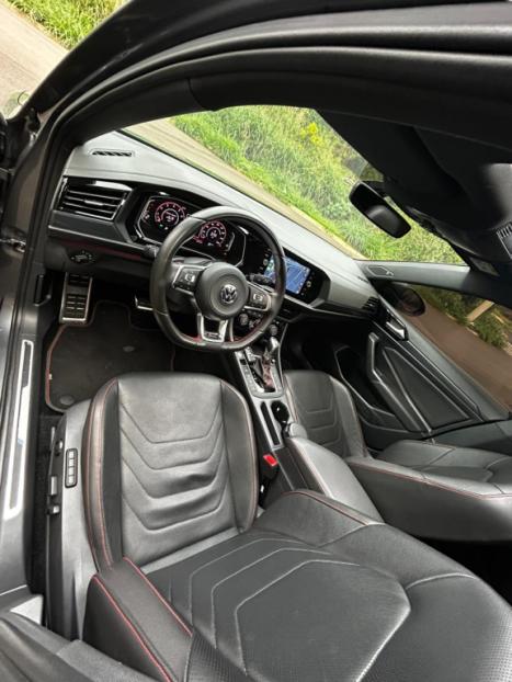 VOLKSWAGEN Jetta 2.0 4P 350 TSI GLI AUTOMTICO DSG, Foto 17