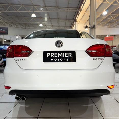 VOLKSWAGEN Jetta 2.0 4P TSI HIGHLINE 200 CV AUTOMTICO, Foto 4