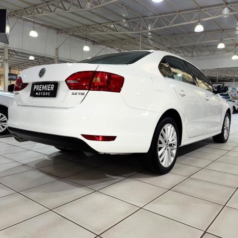 VOLKSWAGEN Jetta 2.0 4P TSI HIGHLINE 200 CV AUTOMTICO, Foto 6