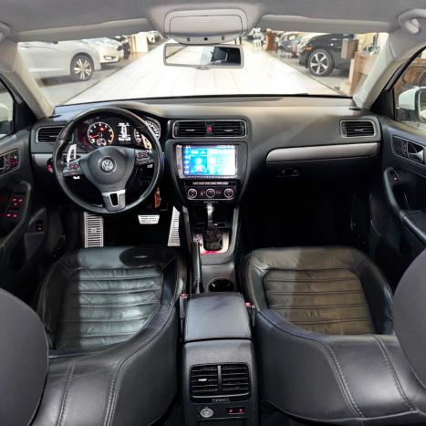 VOLKSWAGEN Jetta 2.0 4P TSI HIGHLINE 200 CV AUTOMTICO, Foto 9