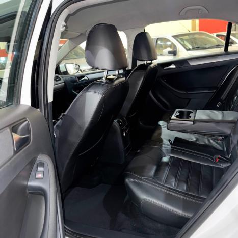 VOLKSWAGEN Jetta 2.0 4P TSI HIGHLINE 200 CV AUTOMTICO, Foto 10