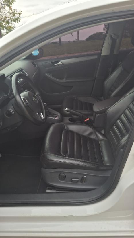 VOLKSWAGEN Jetta 2.0 4P TSI HIGHLINE 211 CV AUTOMTICO, Foto 2