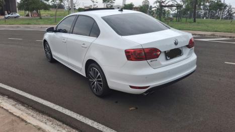 VOLKSWAGEN Jetta 2.0 4P TSI HIGHLINE 211 CV AUTOMTICO, Foto 4