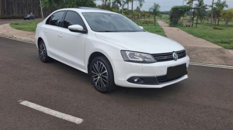 VOLKSWAGEN Jetta 2.0 4P TSI HIGHLINE 211 CV AUTOMTICO, Foto 7