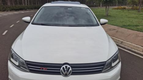 VOLKSWAGEN Jetta 2.0 4P TSI HIGHLINE 211 CV AUTOMTICO, Foto 8
