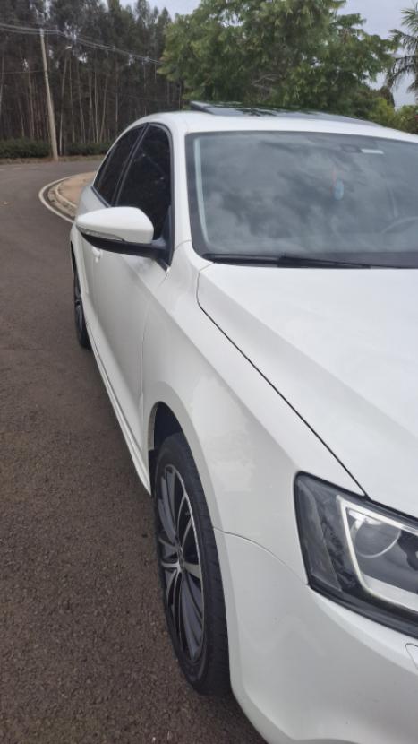 VOLKSWAGEN Jetta 2.0 4P TSI HIGHLINE 211 CV AUTOMTICO, Foto 9