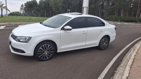 VOLKSWAGEN Jetta 2.0 4P TSI HIGHLINE 211 CV AUTOMTICO, Foto 10