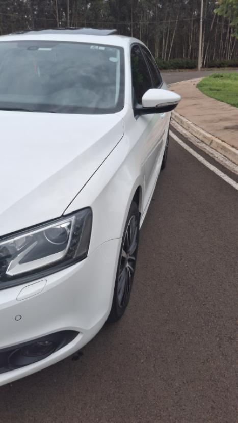 VOLKSWAGEN Jetta 2.0 4P TSI HIGHLINE 211 CV AUTOMTICO, Foto 11