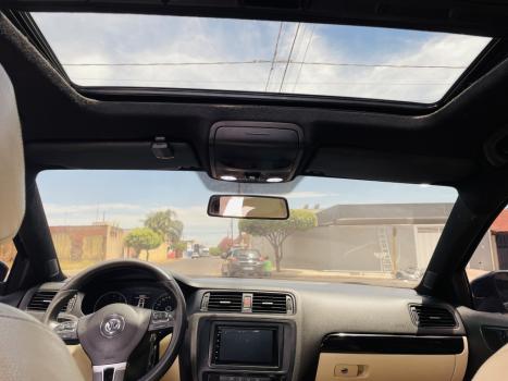 VOLKSWAGEN Jetta 2.0 4P CONFORTLINE TIPTRONIC AUTOMTICO, Foto 4