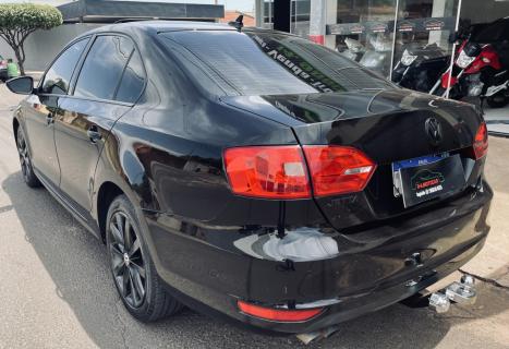 VOLKSWAGEN Jetta 2.0 4P CONFORTLINE TIPTRONIC AUTOMTICO, Foto 6