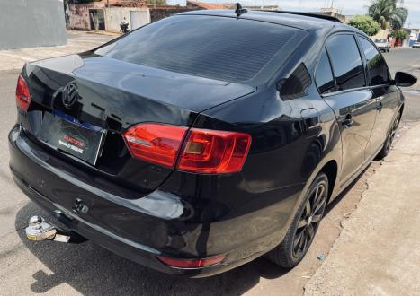 VOLKSWAGEN Jetta 2.0 4P CONFORTLINE TIPTRONIC AUTOMTICO, Foto 7