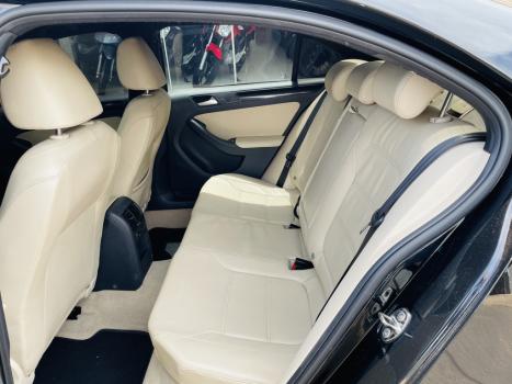 VOLKSWAGEN Jetta 2.0 4P CONFORTLINE TIPTRONIC AUTOMTICO, Foto 8