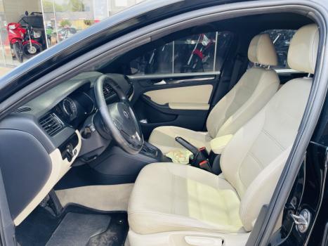 VOLKSWAGEN Jetta 2.0 4P CONFORTLINE TIPTRONIC AUTOMTICO, Foto 9