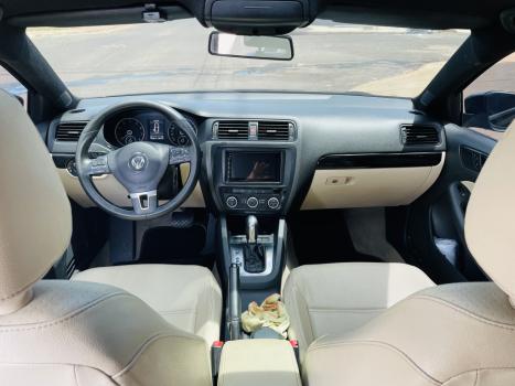 VOLKSWAGEN Jetta 2.0 4P CONFORTLINE TIPTRONIC AUTOMTICO, Foto 10