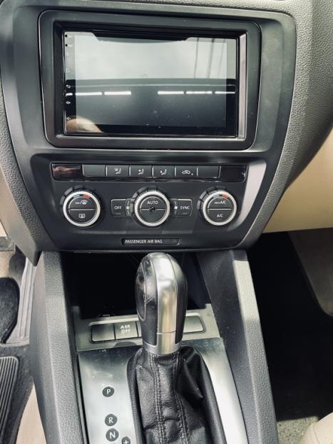 VOLKSWAGEN Jetta 2.0 4P CONFORTLINE TIPTRONIC AUTOMTICO, Foto 11