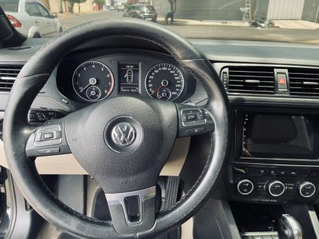VOLKSWAGEN Jetta 2.0 4P CONFORTLINE TIPTRONIC AUTOMTICO, Foto 12