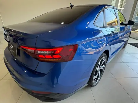 VOLKSWAGEN Jetta 2.0 4P 350 TSI GLI AUTOMTICO DSG, Foto 9