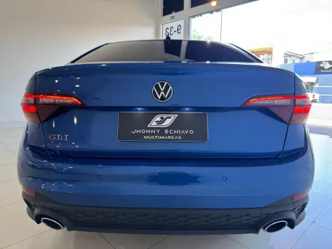 VOLKSWAGEN Jetta 2.0 4P 350 TSI GLI AUTOMTICO DSG, Foto 13