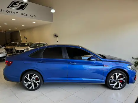 VOLKSWAGEN Jetta 2.0 4P 350 TSI GLI AUTOMTICO DSG, Foto 14