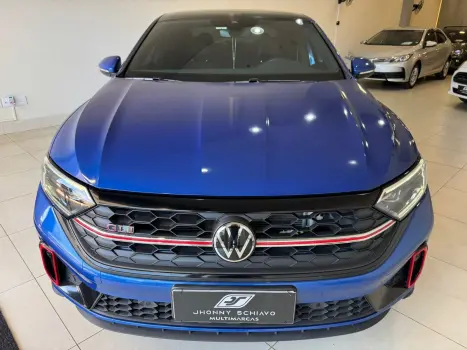 VOLKSWAGEN Jetta 2.0 4P 350 TSI GLI AUTOMTICO DSG, Foto 16