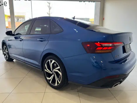 VOLKSWAGEN Jetta 2.0 4P 350 TSI GLI AUTOMTICO DSG, Foto 17