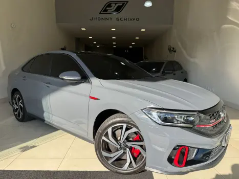 VOLKSWAGEN Jetta 2.0 4P 350 TSI GLI AUTOMTICO DSG, Foto 1