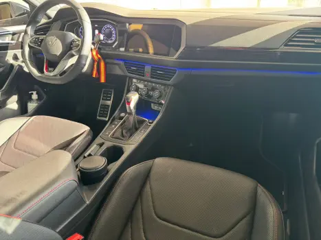 VOLKSWAGEN Jetta 2.0 4P 350 TSI GLI AUTOMTICO DSG, Foto 6