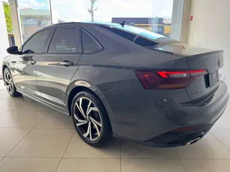 VOLKSWAGEN Jetta 2.0 4P 350 TSI GLI AUTOMTICO DSG, Foto 7