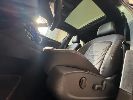 VOLKSWAGEN Jetta 2.0 4P 350 TSI GLI AUTOMTICO DSG, Foto 8