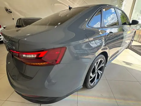 VOLKSWAGEN Jetta 2.0 4P 350 TSI GLI AUTOMTICO DSG, Foto 9