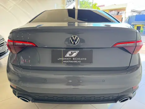 VOLKSWAGEN Jetta 2.0 4P 350 TSI GLI AUTOMTICO DSG, Foto 11