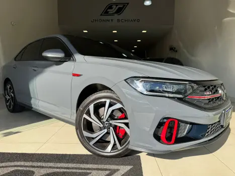 VOLKSWAGEN Jetta 2.0 4P 350 TSI GLI AUTOMTICO DSG, Foto 13